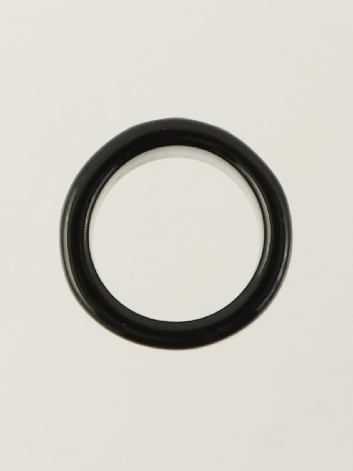 2001年製 CCマークリング ブラック