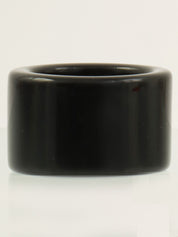 2001年製 CCマークリング ブラック