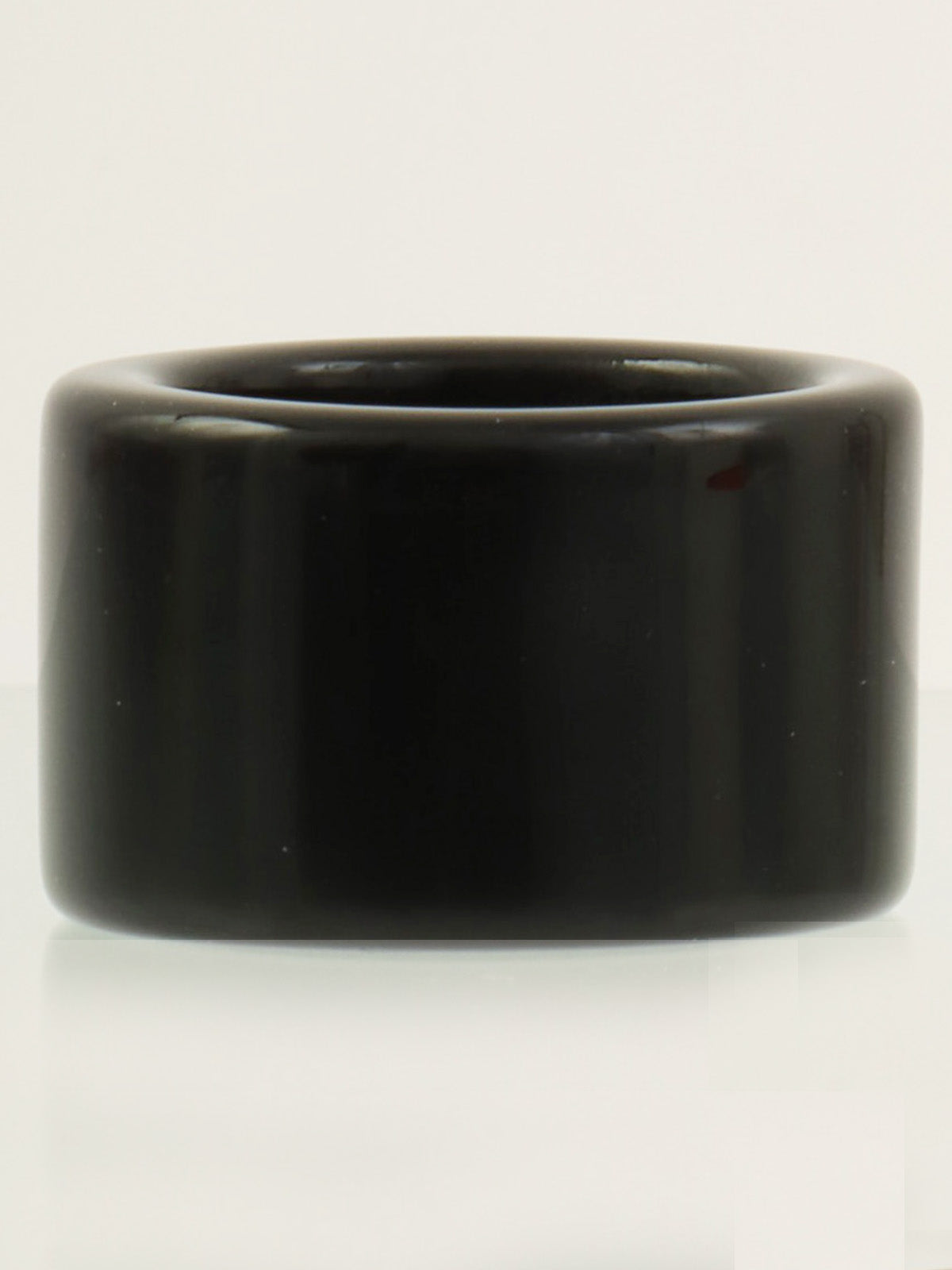 2001 CC 标志环黑色