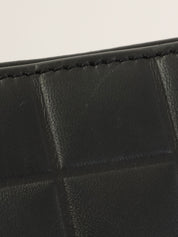 2000年頃製 チョコバーCCマークステッチショルダーバッグ ブラック