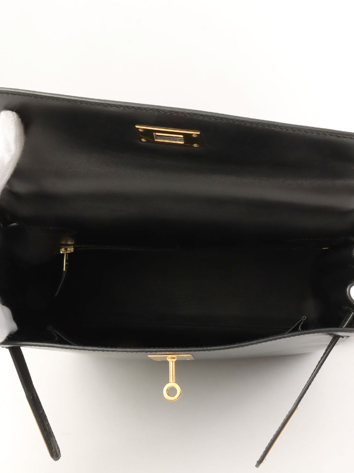 2003年製 ケリーアドGM ブラック