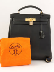 2003年製 ケリーアドGM ブラック