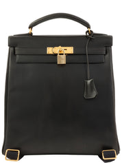 2003年製 ケリーアドGM ブラック