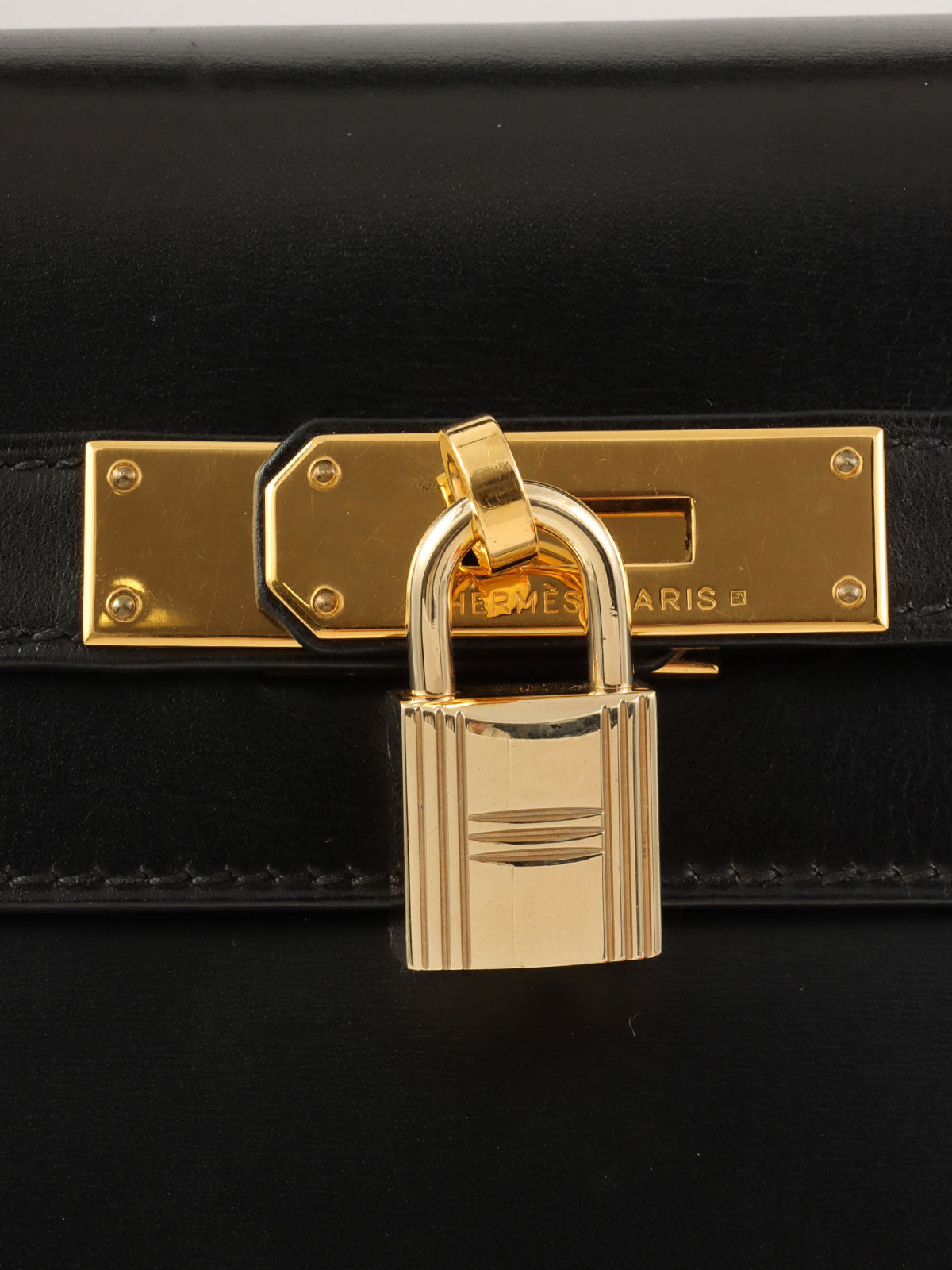 2003年製 ケリーアドGM ブラック