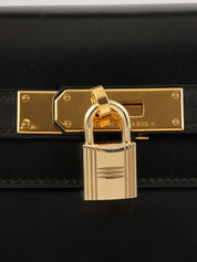 2003年製 ケリーアドGM ブラック