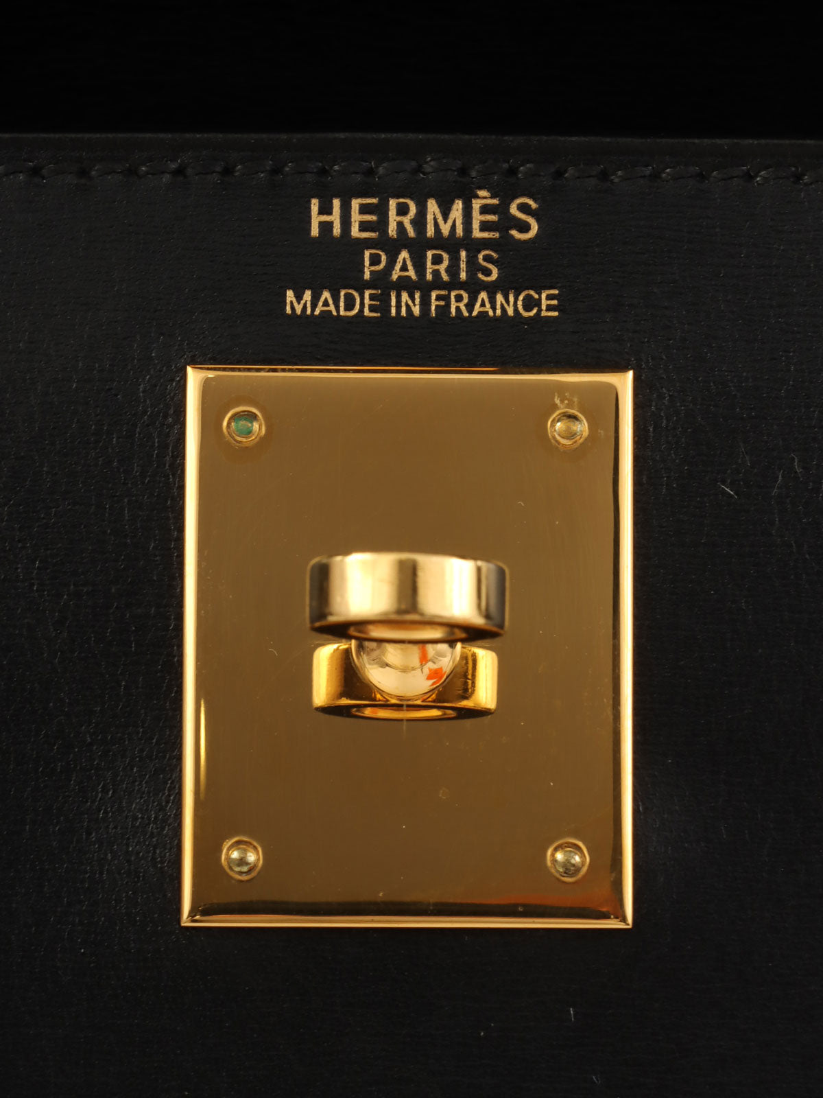 2003年製 ケリーアドGM ブラック