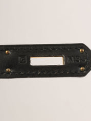 2003年製 ケリーアドGM ブラック