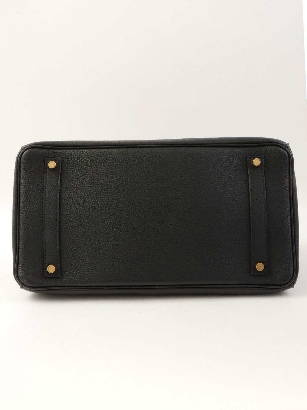 1999年款黑色铂金包 35