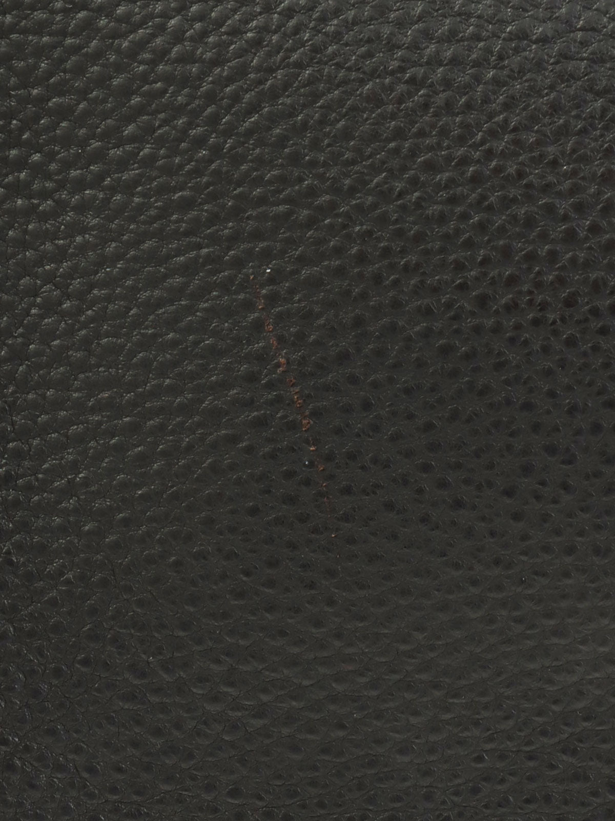 1999年款黑色铂金包 35