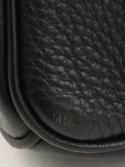 1999年款黑色铂金包 35