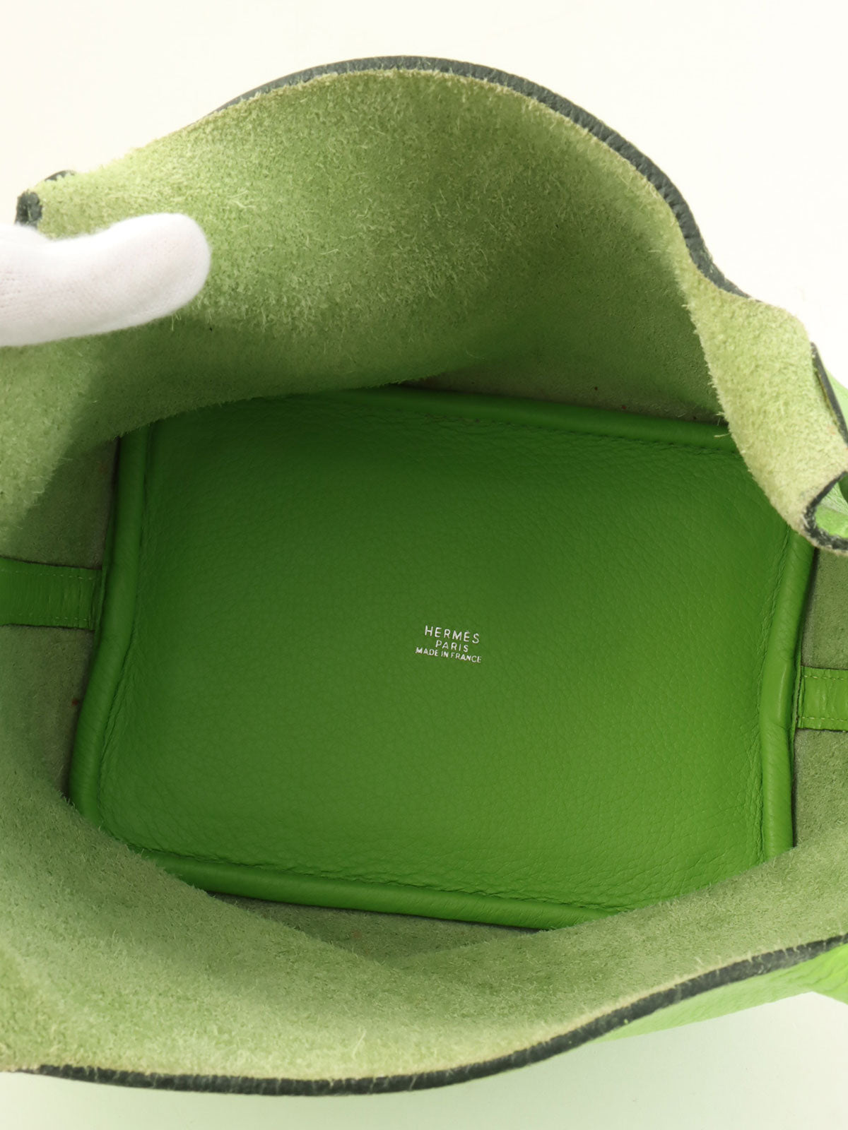 2003年製　ピコタンPM　アップルグリーン