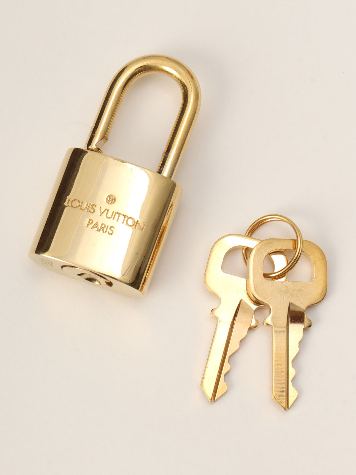 2006年製 キャンバスダミエキーポルバンドリエール55 ブラウン