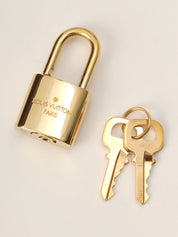 2006年製 キャンバスダミエキーポルバンドリエール55 ブラウン