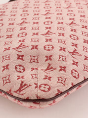 2001 Monogram Mini Françoise Cherry