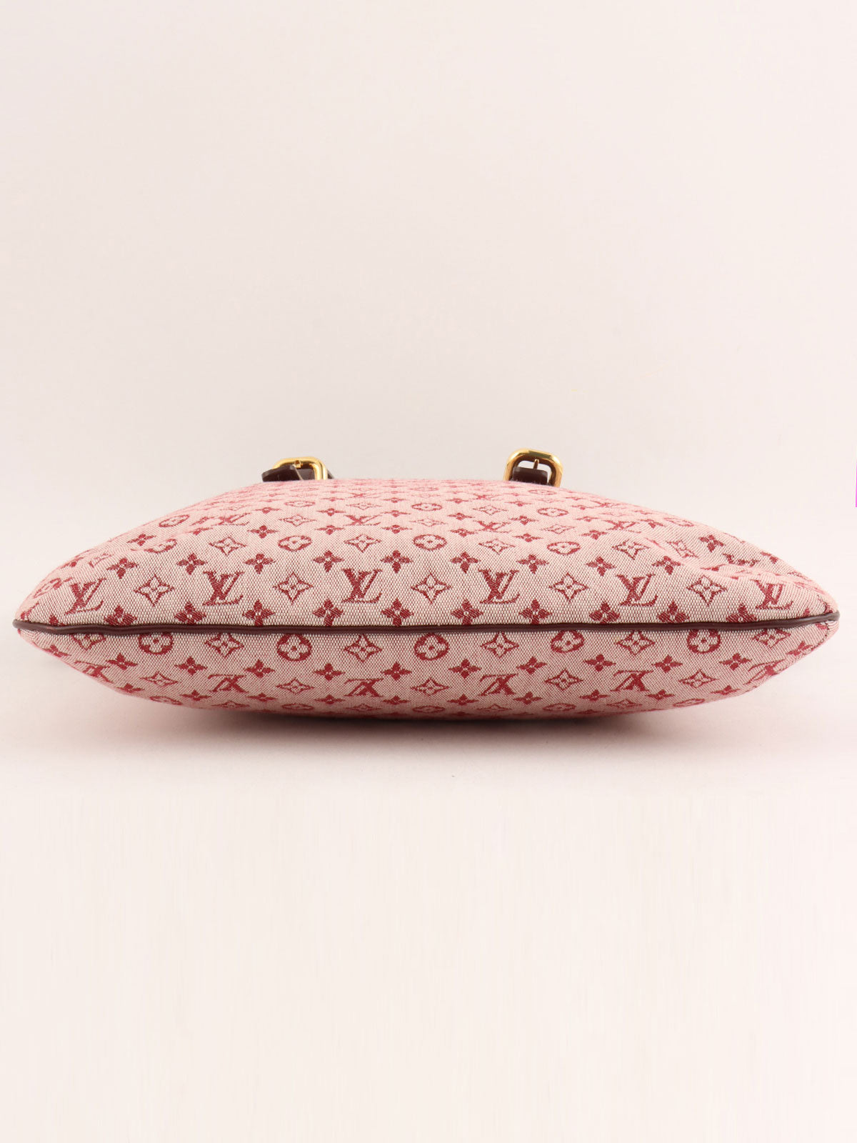 2001年製 モノグラムミニフランソワーズ チェリー