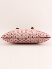 2001年製 モノグラムミニフランソワーズ チェリー