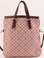 2001年製 モノグラムミニフランソワーズ チェリー