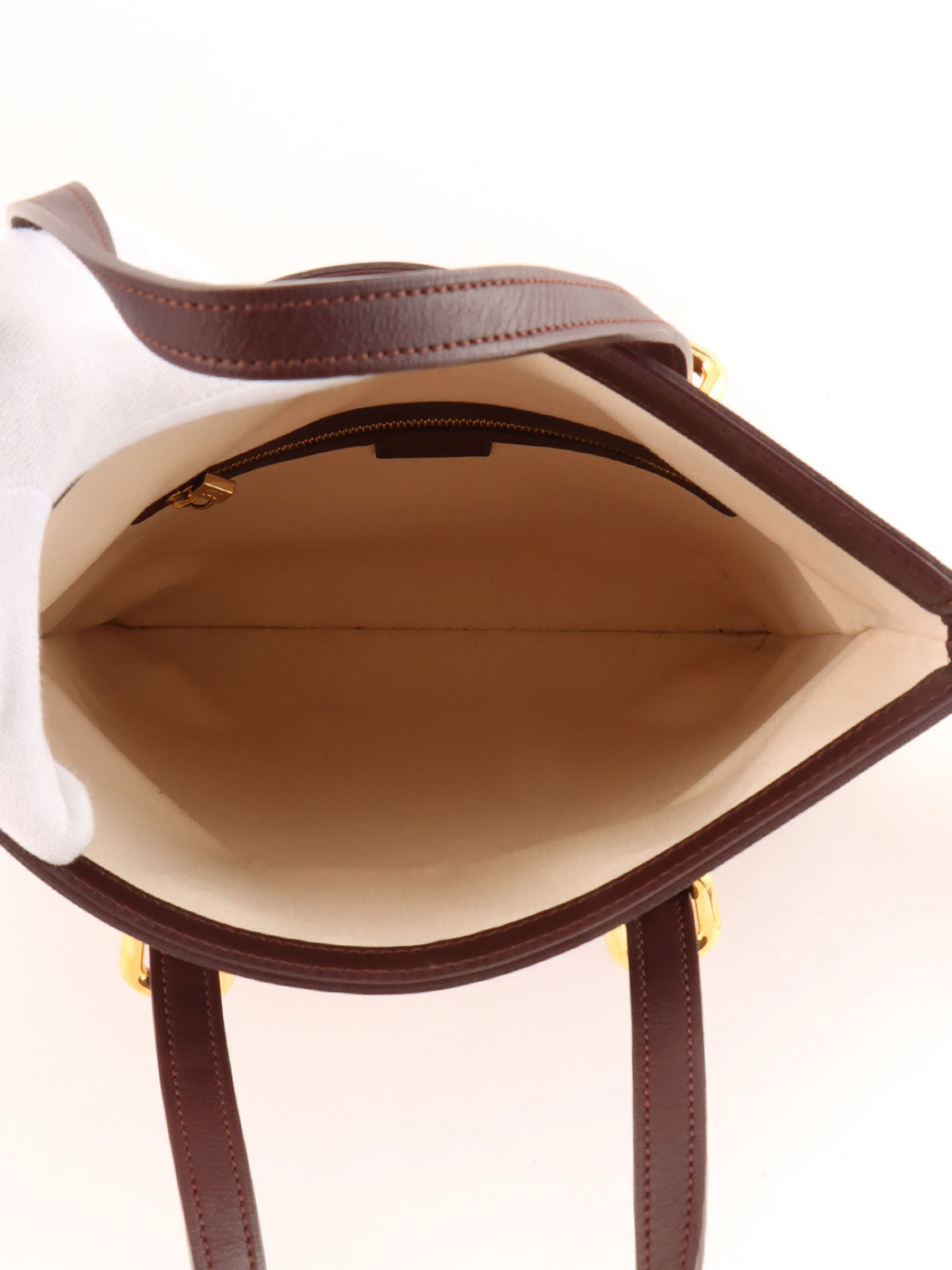 2001年製 モノグラムミニフランソワーズ チェリー