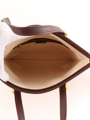 2001年製 モノグラムミニフランソワーズ チェリー