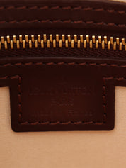 2001 Monogram Mini Françoise Cherry