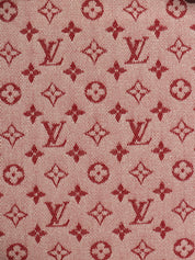 2001 Monogram Mini Françoise Cherry