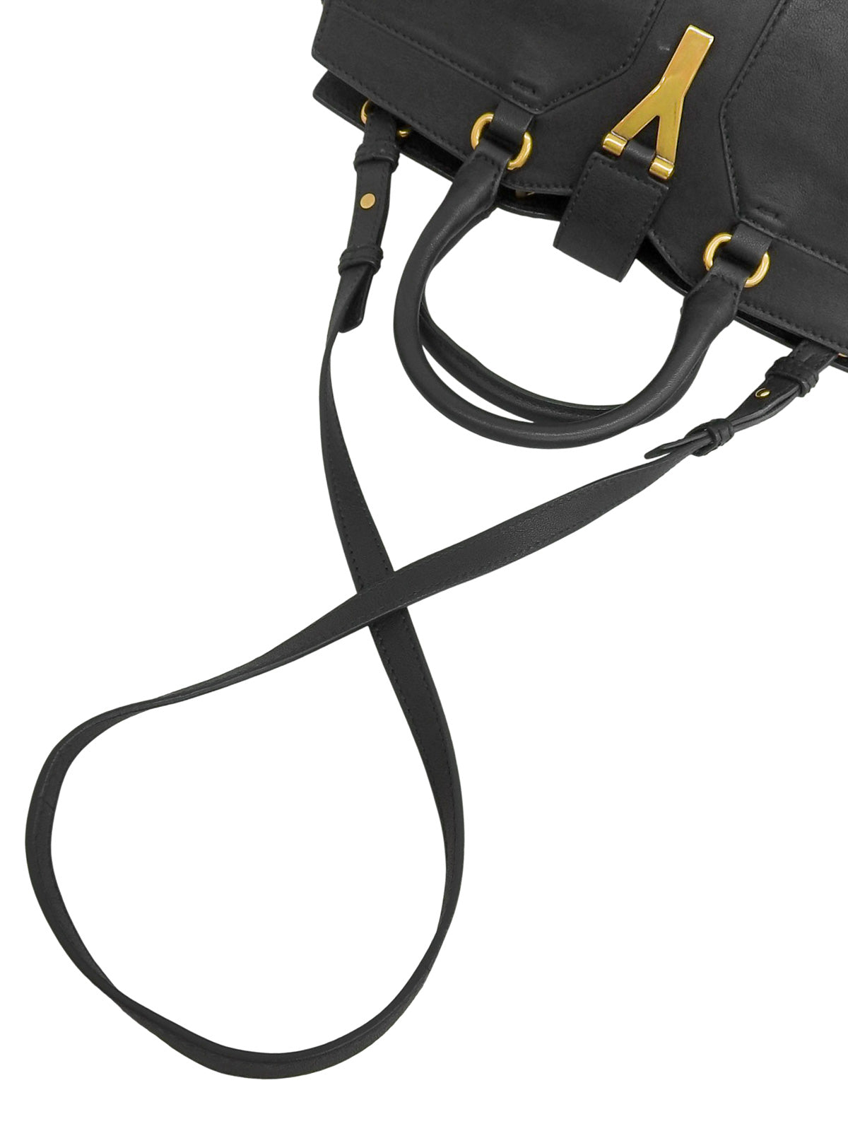 Cabas Chic Mini Black