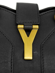 Cabas Chic Mini Black