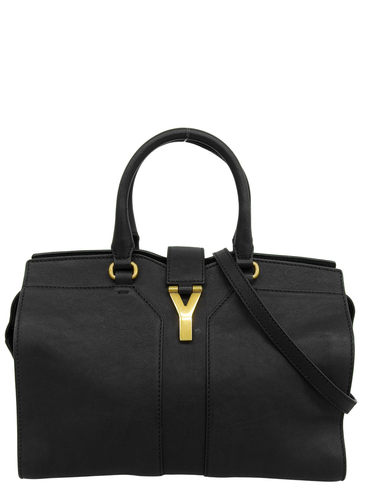 Cabas Chic Mini Black