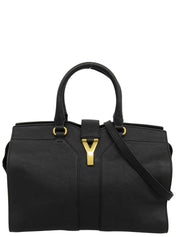 Cabas Chic Mini Black