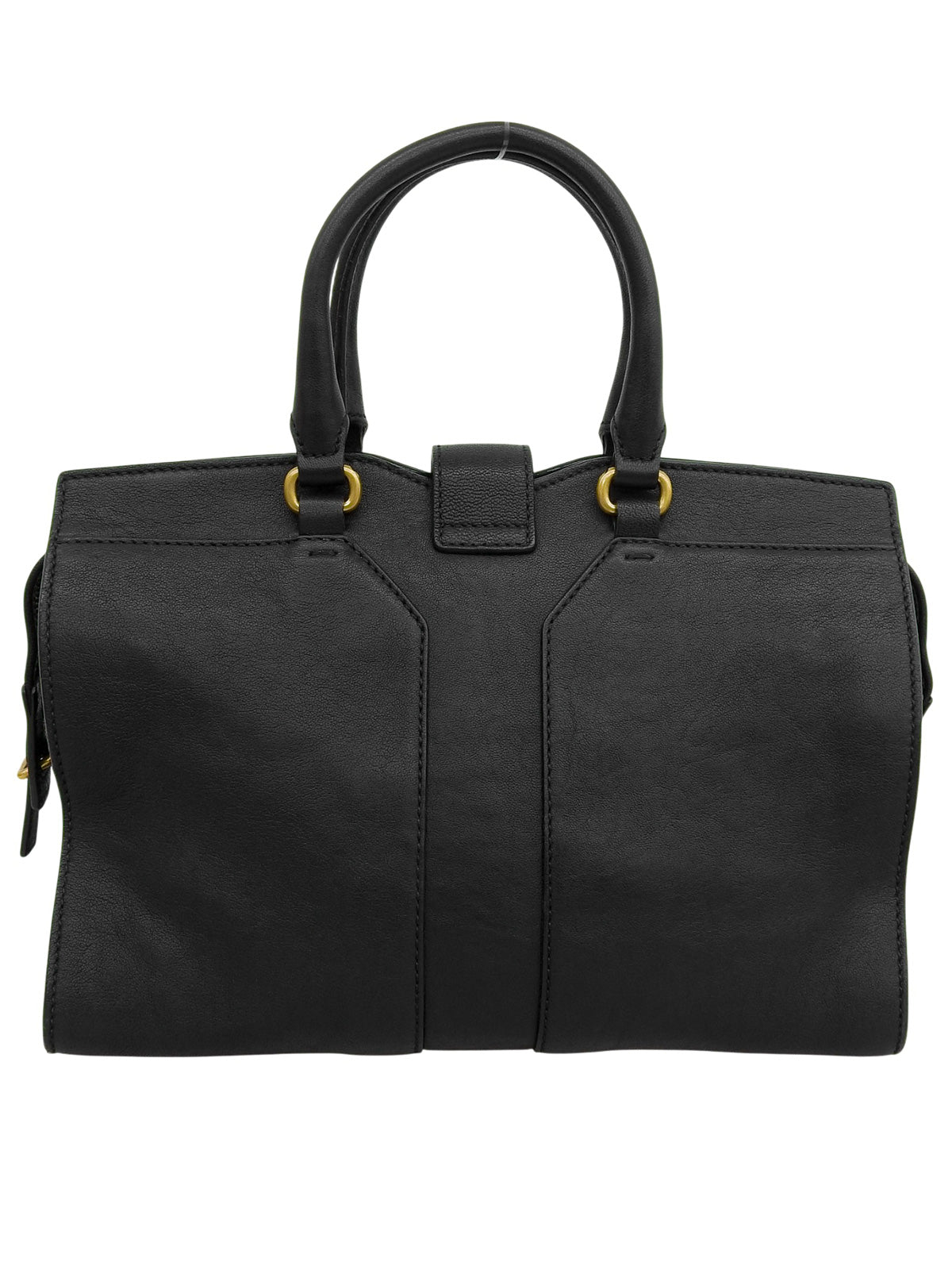 Cabas Chic Mini Black