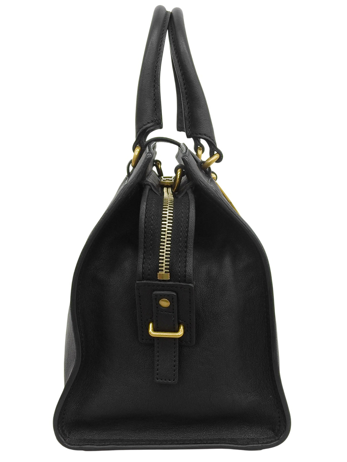 Cabas Chic Mini Black