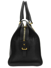 Cabas Chic Mini Black