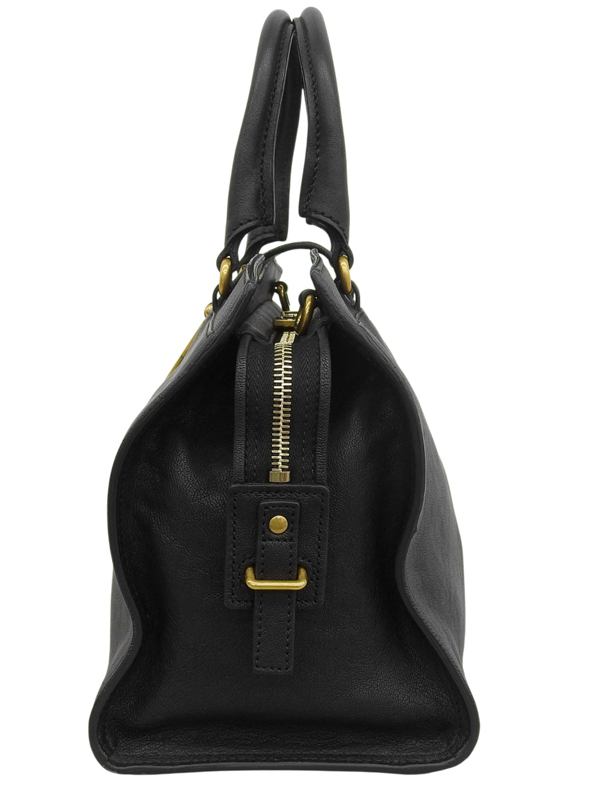 Cabas Chic Mini Black