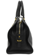 Cabas Chic Mini Black