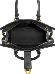 Cabas Chic Mini Black