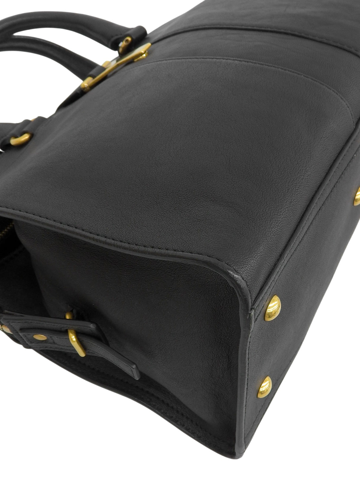 Cabas Chic Mini Black