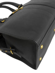 Cabas Chic Mini Black