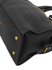 Cabas Chic Mini Black