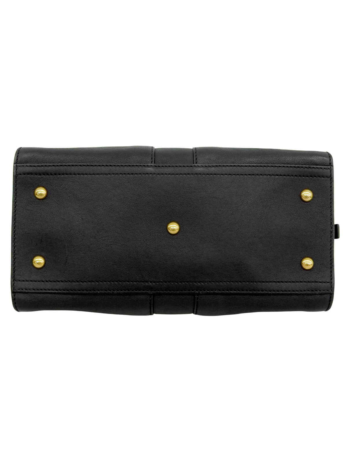 Cabas Chic Mini Black