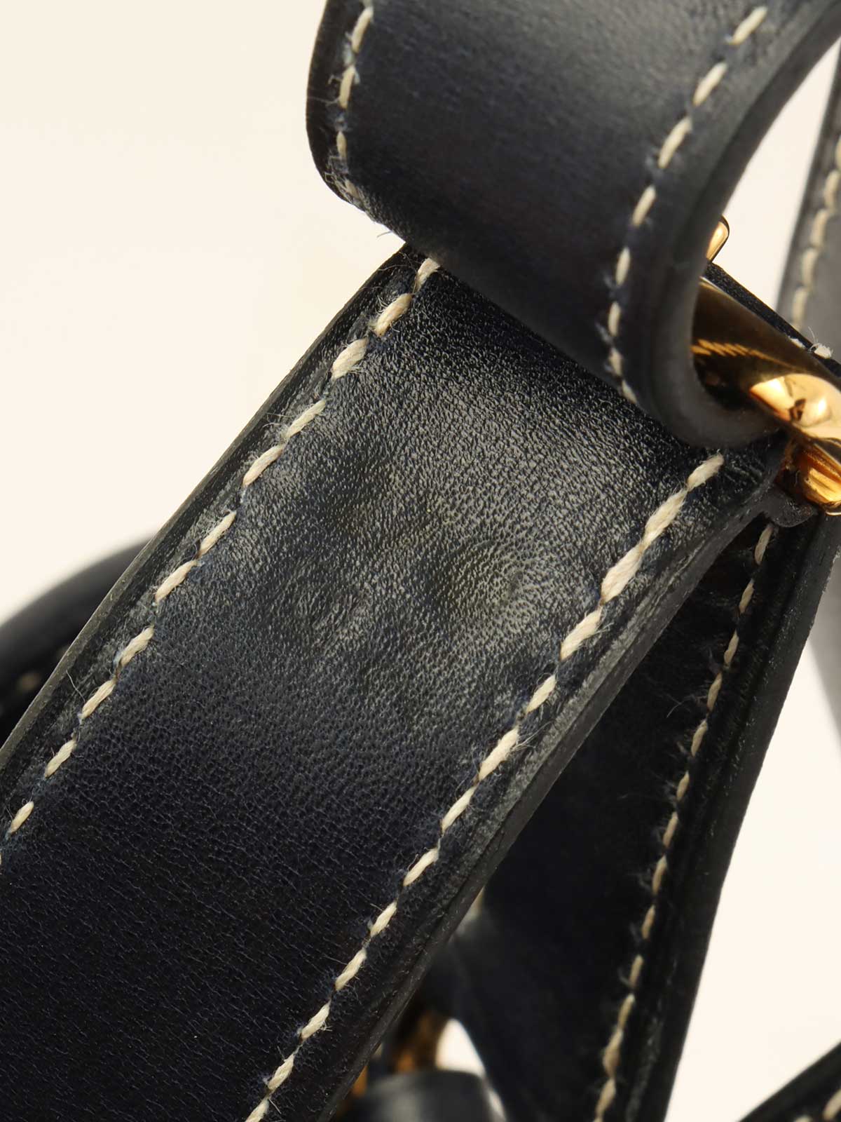 2000 Market TPM Ivory/Navy