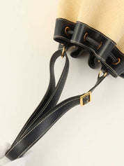 2000年製 マーケットTPM アイボリー/ネイビー