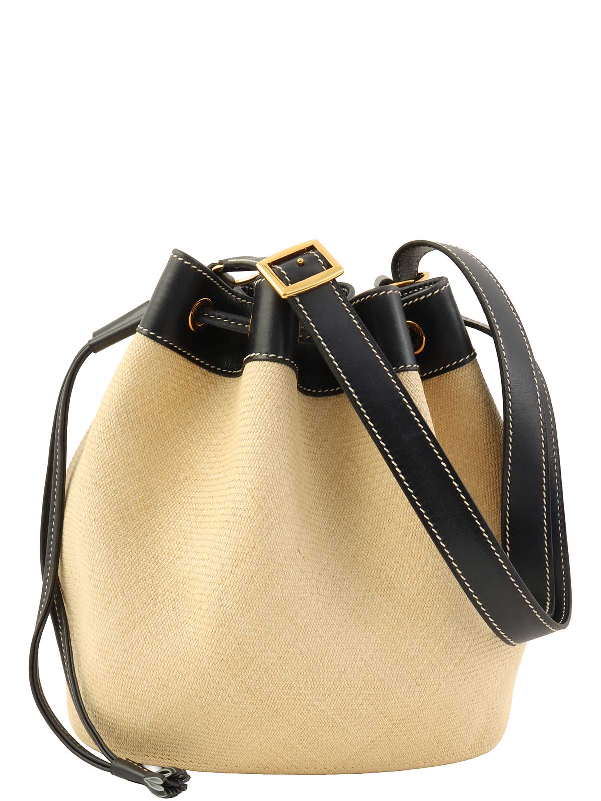 2000年製 マーケットTPM アイボリー/ネイビー