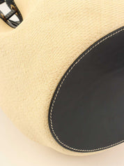 2000 Market TPM Ivory/Navy