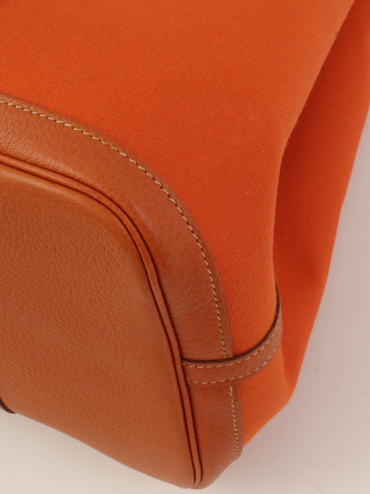 2005年製 ガーデンパーティーMM オレンジ