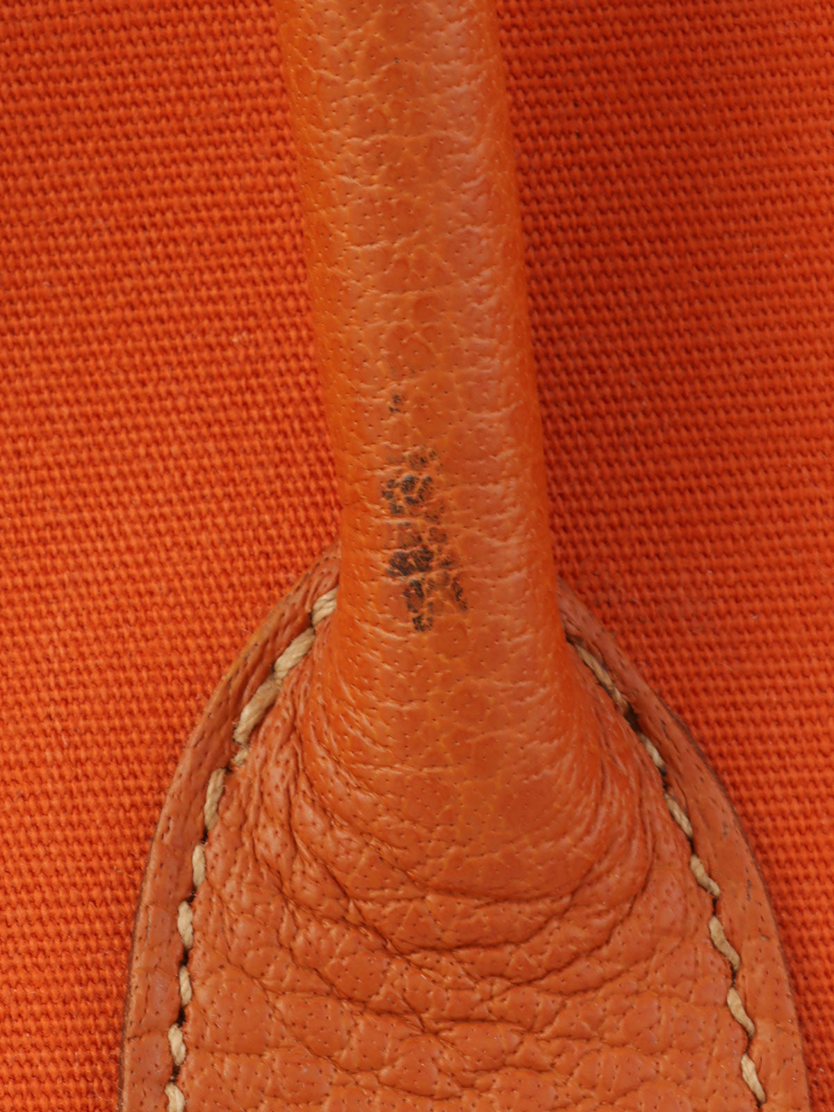 2005年製 ガーデンパーティーMM オレンジ