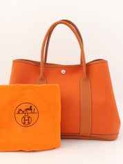 2005年製 ガーデンパーティーMM オレンジ