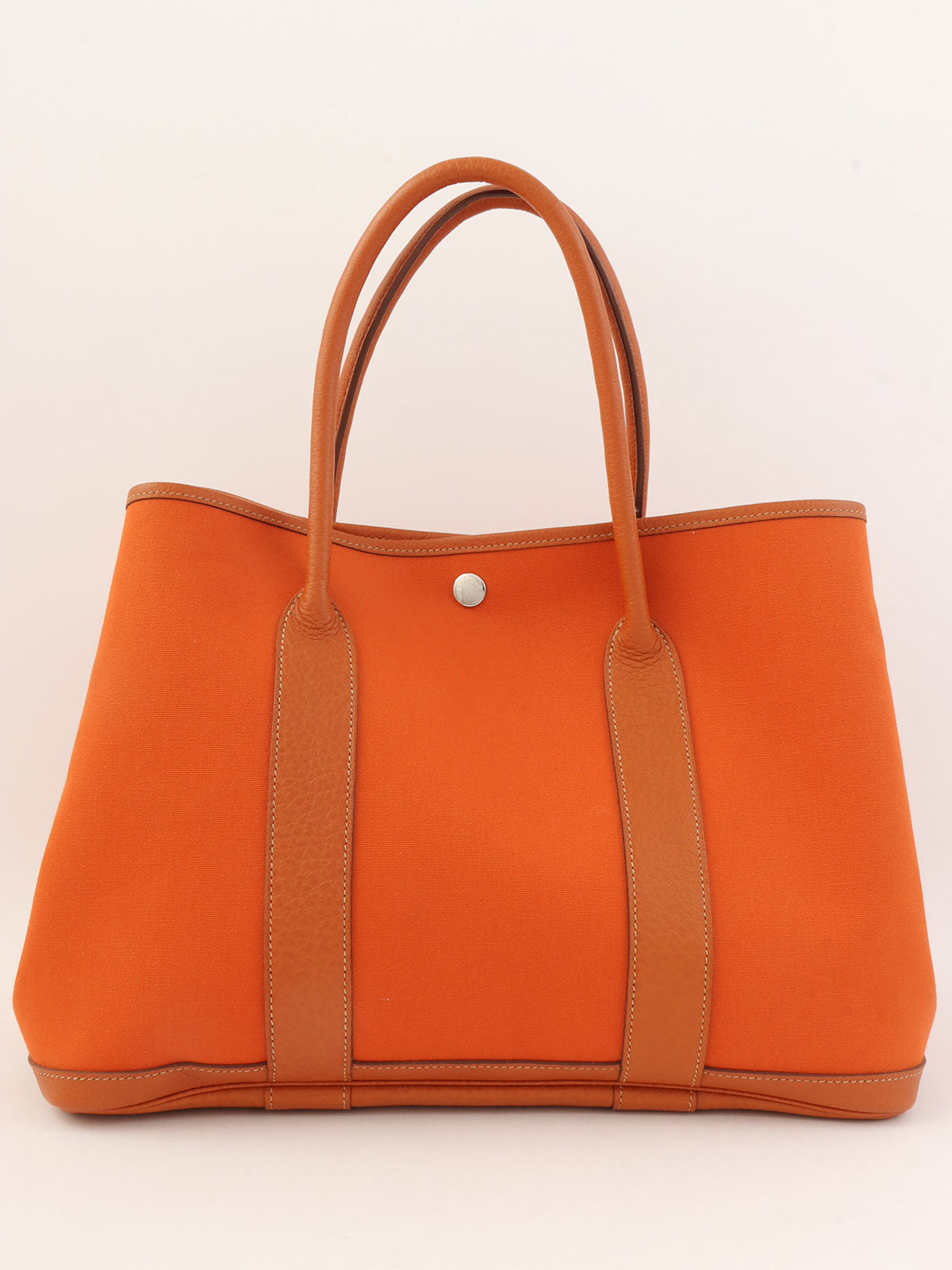 2005年製 ガーデンパーティーMM オレンジ