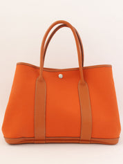 2005年製 ガーデンパーティーMM オレンジ