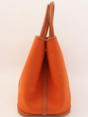 2005年製 ガーデンパーティーMM オレンジ