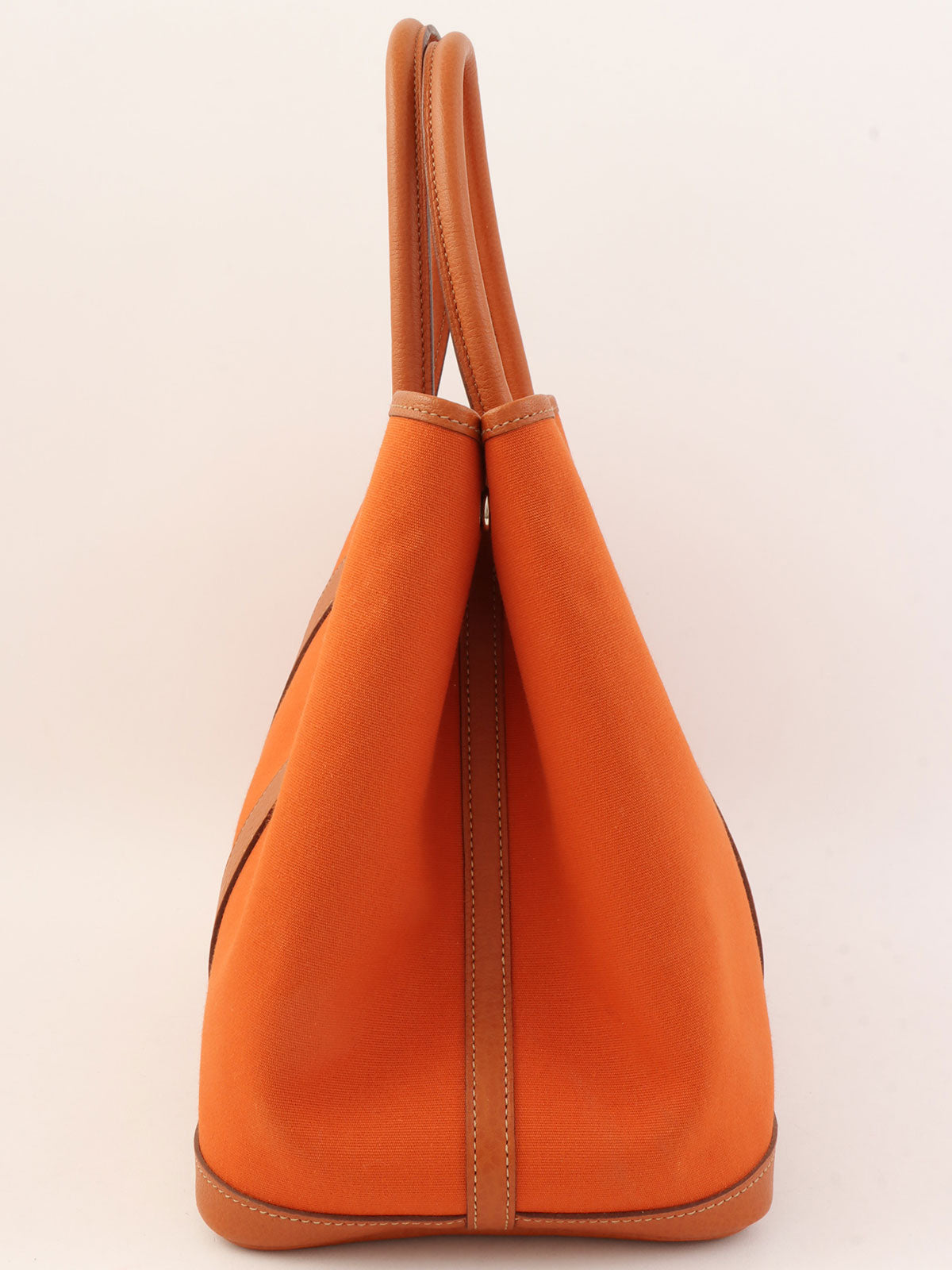 2005年製 ガーデンパーティーMM オレンジ